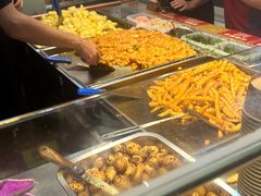 -丁家坡洋芋·观音桥好吃街A区(全国总店)