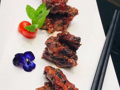 -江仙雅居(中航国际店)