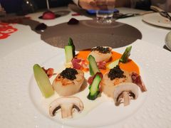 -弗兰克牛排西餐厅Ribone steak house(柠檬花园店)