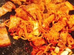 -Dombe豚(黑猪肉街店)