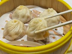 -王家沙点心店(南京西路总店)