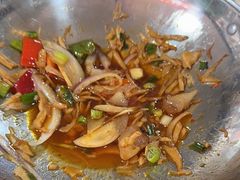 -涵家味土菜馆·徽州一绝臭鳜鱼(三河古镇店)