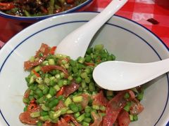 -荆九爷爆炒桥头三嫩(夫子庙店)