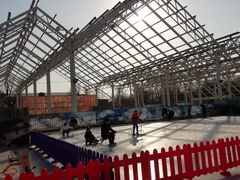 -南宫五洲植物乐园