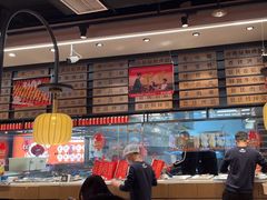 -管氏翅吧(马家堡店)