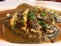 -味茂·老船夫1927(东海东路店)