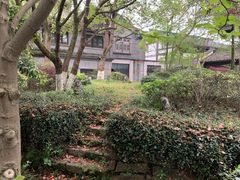 -乌镇枕水度假酒店