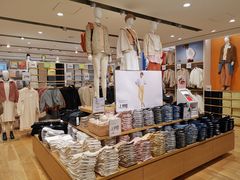 -优衣库(银座店)