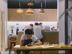 大堂-微饮cafe