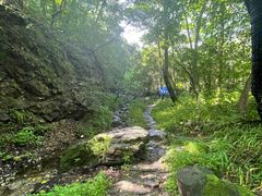 -玉渡山自然风景区