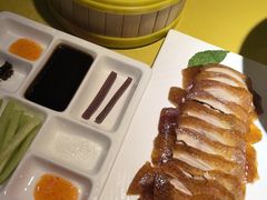 -大海碗·炸酱面·烤鸭·京菜(天坛店)