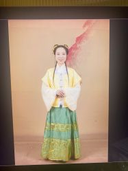 -盘子女人坊古装写真摄影(长春总店)