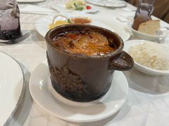 -新侨三宝乐西餐厅(崇文门店)