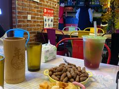-年轮烧烤·羊蝎子·烤鱼(星湖街店)