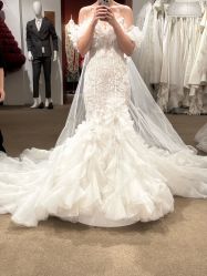 -派丽莫Pellimo原创设计婚纱品牌