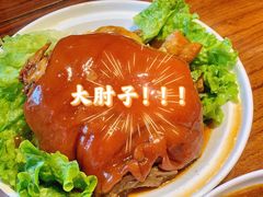 -惠宾饭庄(中山路店)