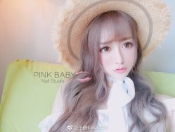 -PinkBaby美甲美睫