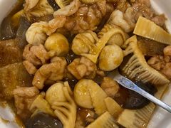-烤肉季饭庄