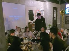 -Five沸屋·交友社交酒吧·homebar