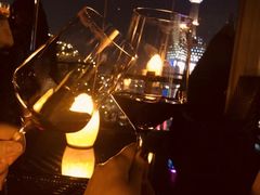 -FLAIR顶层餐厅酒吧(浦东丽思卡尔顿酒店)
