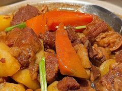 -小放牛河北菜(长安万达店)