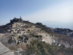 -泰山风景名胜区