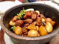 -狮王府淮扬菜(新街口友谊店)