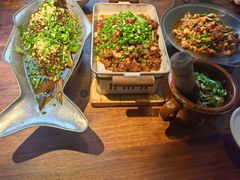 -树厨贵州菜(铜仁花果山店)