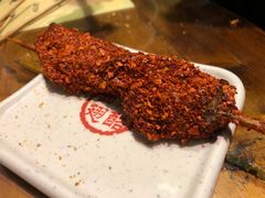 -西单翅酷(西单店)