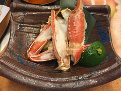 -蟹道乐(道顿堀本店)