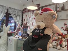 -初甜·舒芙蕾·韩式雪花冰(流塘店)