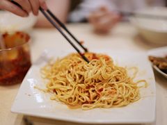 -东泰祥生煎馆(重庆北路店)