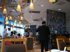 大堂-鼎泰丰(嘉年华•海信广场VILLAGE店)