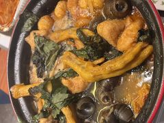 -威记烧嘢·南宁烧烤·超级生牛(绿地店)