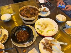 -鹅滋道(甘坑古镇店)