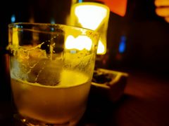 -MM·五声·音乐人与调酒师(西安路店)