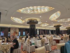 -尖沙咀大酒楼(罗村店·粤菜海鲜·宴会聚餐)