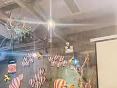 大堂-醉巫山纸包鱼·私房菜