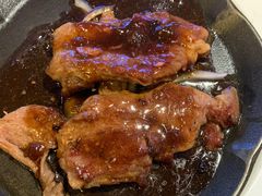 -吉布鲁牛排海鲜自助(巴南万达广场店)