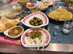 -大吉利·潮汕鲜牛肉火锅(西安店)