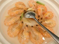 -德悦海鲜(城西店)