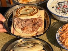 -樊记腊汁肉(竹笆市总店)