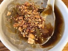 -霸道川面馆(张江店)