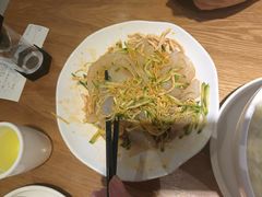 -吕氏疙瘩汤·新鲁菜(新贵和店)