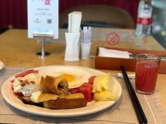 -桐庐开元名都大酒店