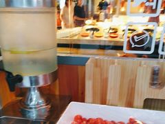 -比格比萨自助(万柳华联店)