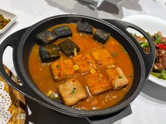 -徽镇小厨·经典徽菜(马连道店)