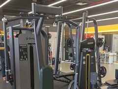 -FEELINGME乐刻私教馆·健身(大融城店)
