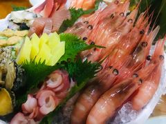 -银子铁板烧料理自助餐(人民广场店)