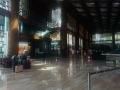 -三亚绿发山海天JW万豪酒店